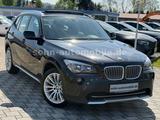 BMW X1 sDr 18i xLine nur 104.000km/Auto./Panora/Navi - BMW: X 10