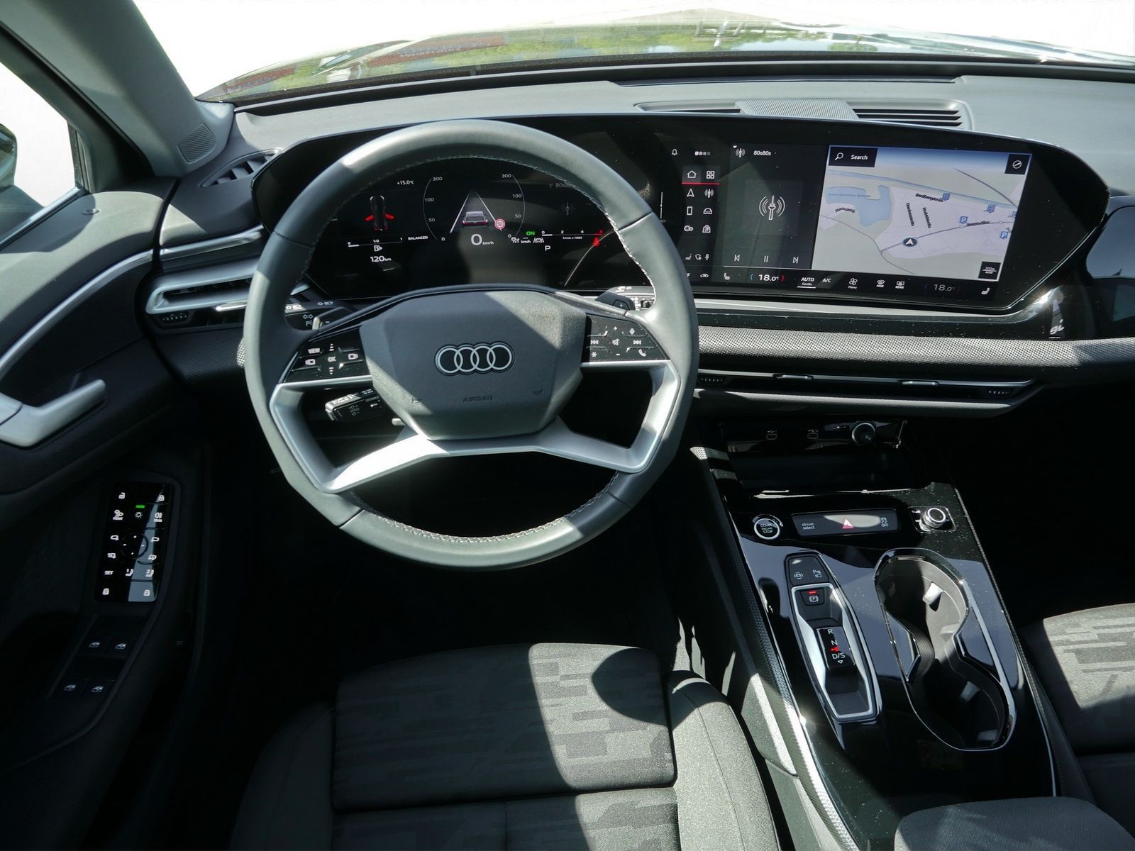 Audi A5 - Bild 8