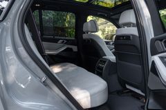 BMW X5 – 23 / 30