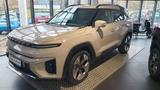 Ssangyong Torres EVX 152kW Titanium, SDach, Wärmepumpe - Ssangyong Torres Gebrauchtwagen