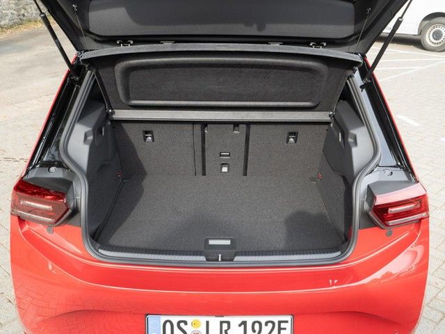 ID.3 GTX Wärmep. AHK Top-Sportsitze