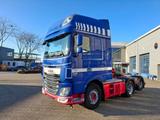 DAF XF106-510 / INTARDER / BOOGIE / DEB / ACC / LWDS - DAF Xf 510