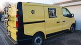 Renault Trafic 3, Kastenwagen, Camper - Renault K