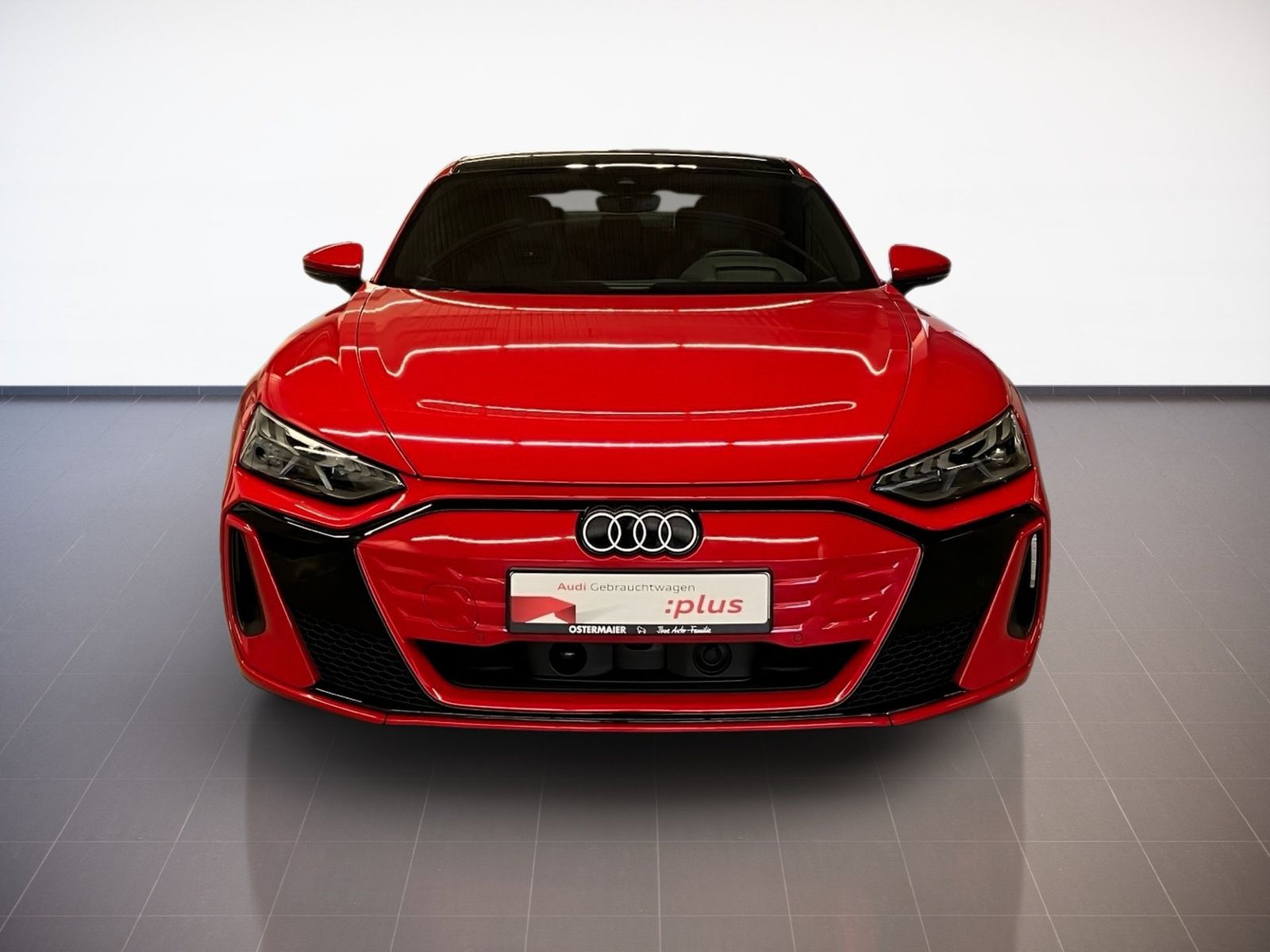 Audi e-tron GT - Bild 3