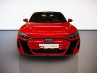 Audi e-tron GT - Vorschau Bild 3