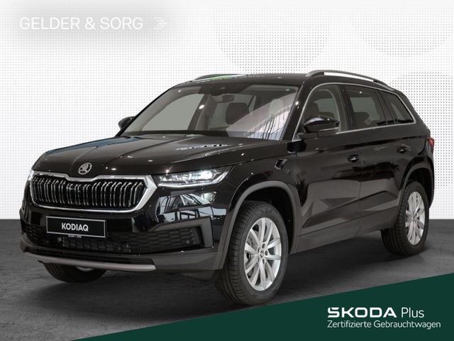 Skoda Kodiaq Style 2.0 TDI DSG ACC*Virtual*Amundsen*