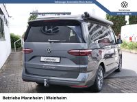 Volkswagen T7 California - Vorschau Bild 4