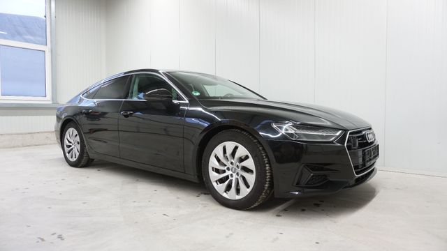 Audi A7 Sportback 50 TDI Quattro *19%*Keyless*Matrix*