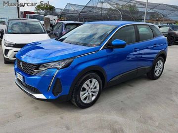 Peugeot 3008 - 2