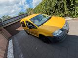 Volkswagen Caddy 1.9 TDI  LKW-Zulassung - Volkswagen Caddy: Lkw Zulassung