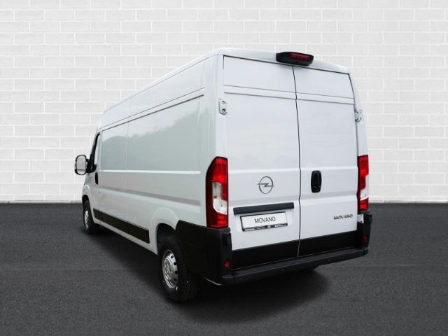 Movano C CARGO L3H2+RÜCKFAHRKAMERA+ALLWETTERREIF