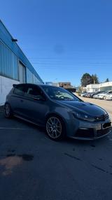Volkswagen Golf 2.0 TSI DSG 4MOTION R R - Firmenfahrzeug gebraucht