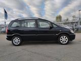Opel Zafira A Njoy 7-Sitzer - Opel Zafira: Njoy
