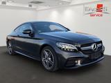Mercedes-Benz C 43 AMG/4Matic/(AMG Performance) - Mercedes-Benz C 43 AMG in Bielefeld