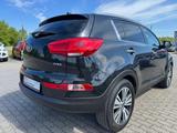 Kia Sportage Spirit 4WD - Kia Sportage in Halle