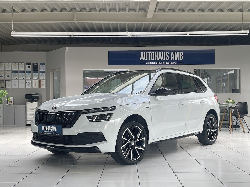 Image of Skoda Kamiq