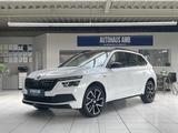 Skoda Kamiq 1.0 TSI Monte Carlo Panorama LED PDC GRA - Skoda Kamiq in Braunschweig