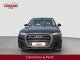 Audi Q7 3.0 TDI quattro S line Selection Leder Navi - Audi Q7 in Bielefeld