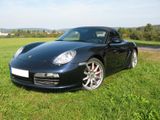 Porsche Boxster S S - Porsche aus 2007