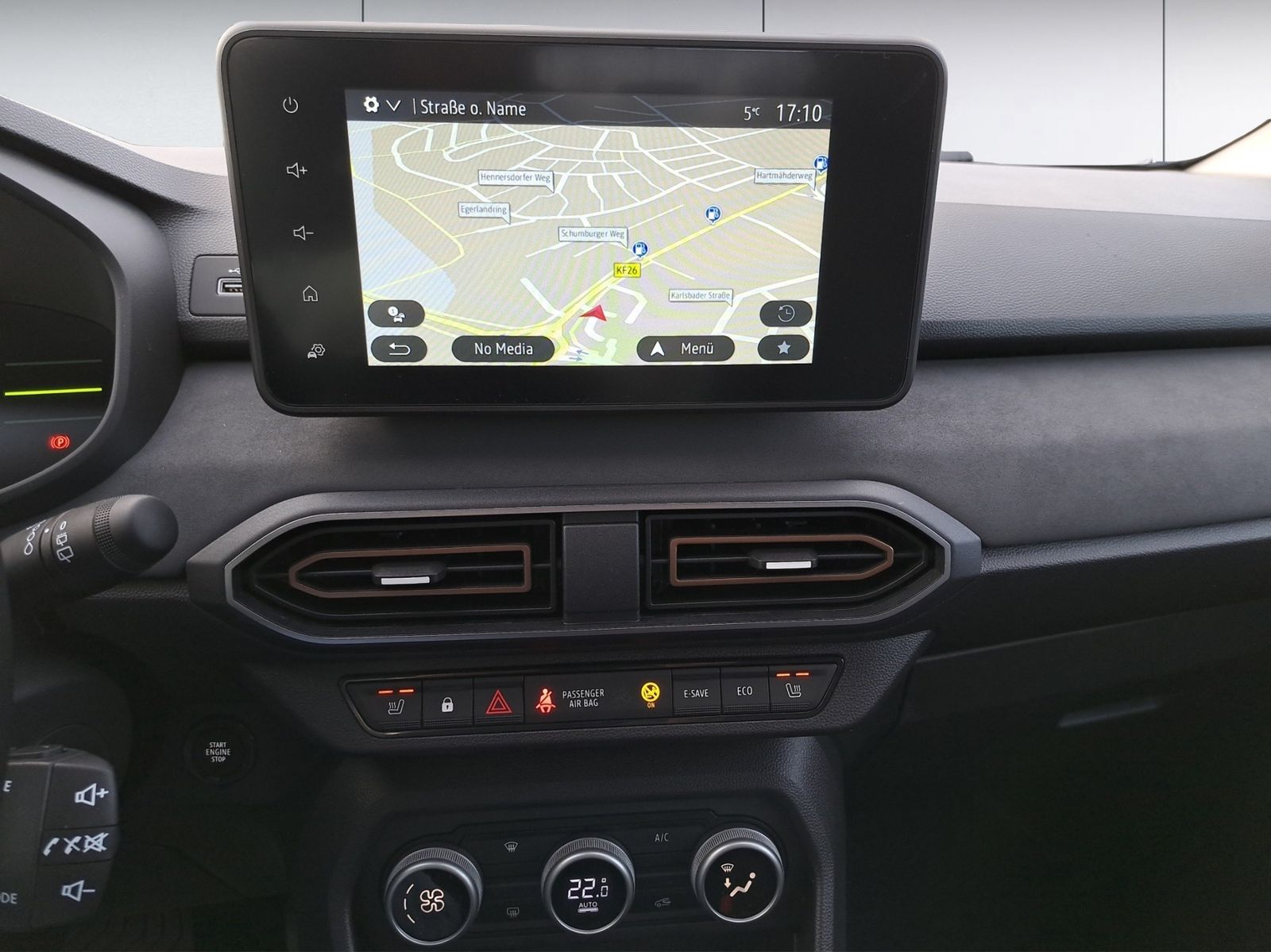 Dacia Jogger - Bild 13