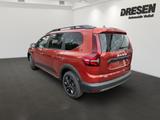 Dacia Jogger 1.6 HYBRID 140 Expression 7-Sitzer TRENNN - Dacia: Van, 7 Sitzer