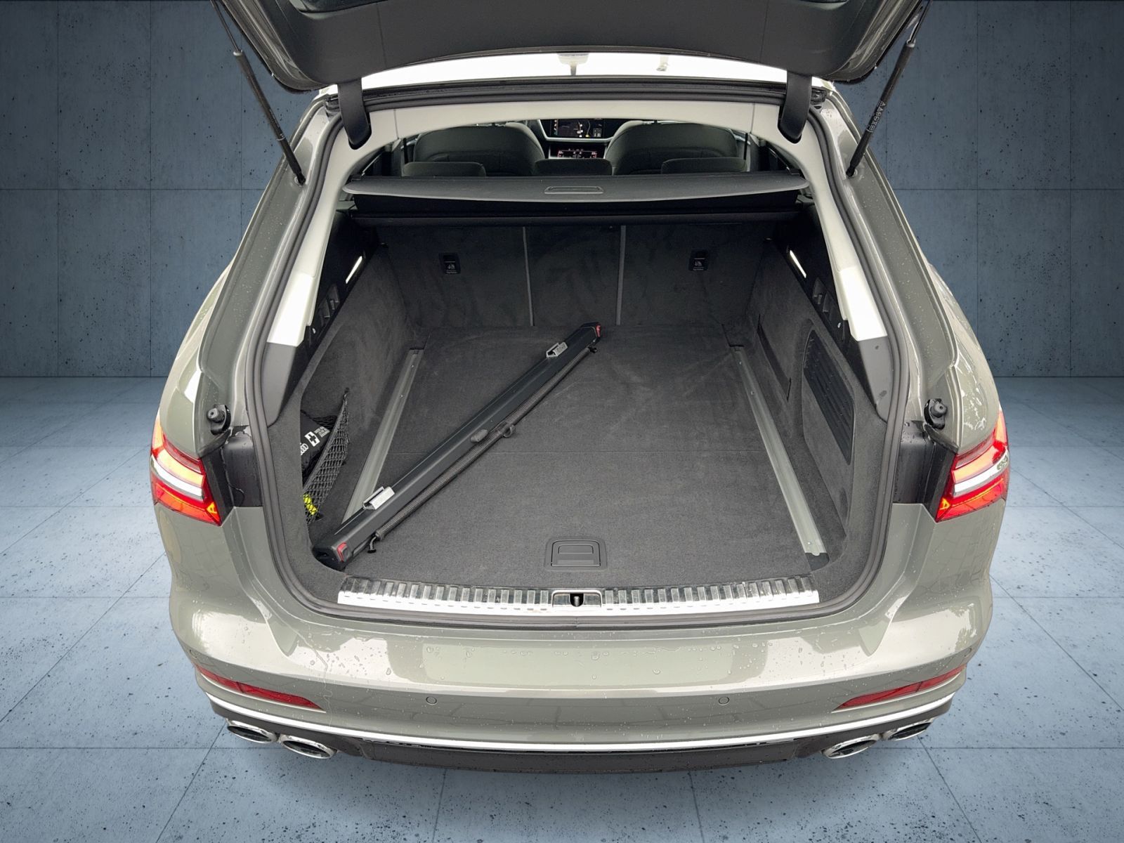 Audi S6 - Bild 13