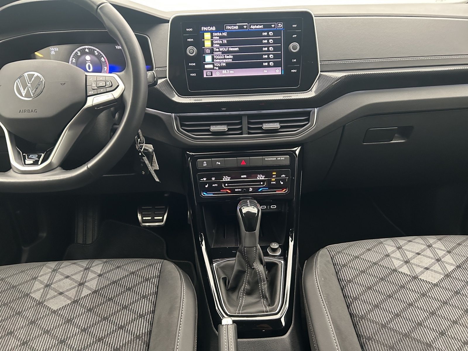 Volkswagen T-Cross - Bild 7