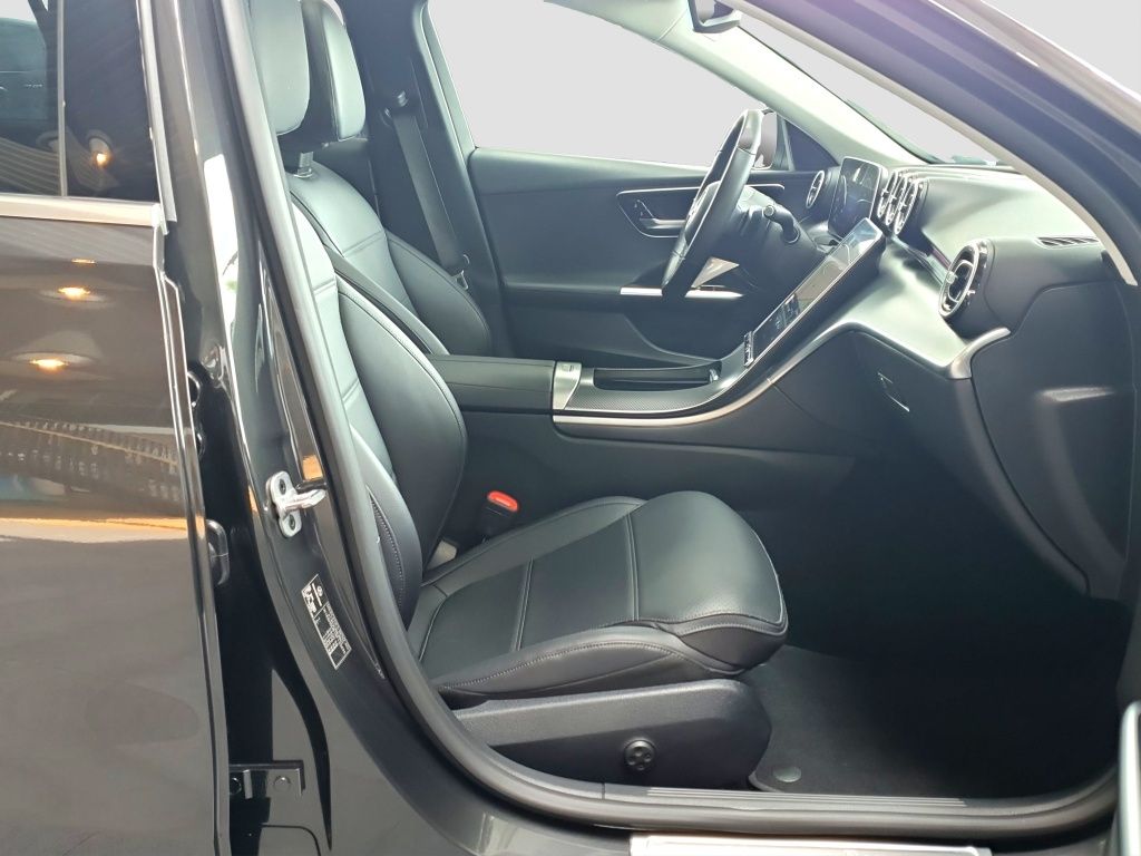 Fahrzeugabbildung Mercedes-Benz C 200 d T-Modell PanoDach*el.Heckklappe*Kamera