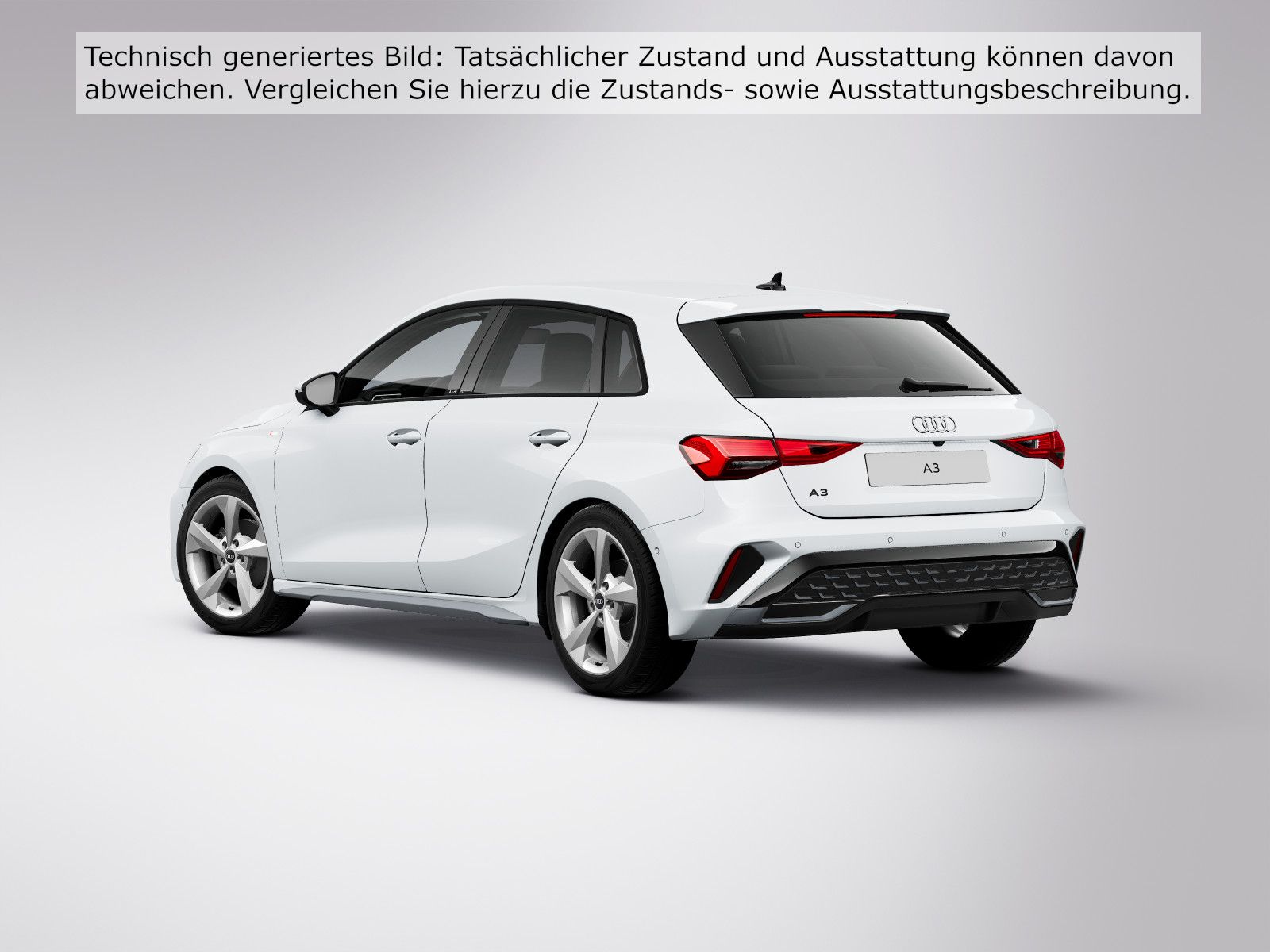 Audi A3 - Bild 5