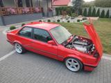 BMW E30 m52b28 turbo 360 HP coupe - BMW M5: Coupe