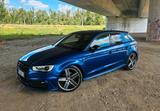 Audi A3 8V 2.0 TDI, 184PS, 3x S-LINE, 19 Z... - Audi A3 8P mit Diesel-Antrieb