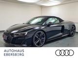 Audi R8 Spyder V10 performance quattro RFK Keramik Le - gebrauchte Audi R8 aus dem Jahr 2024