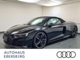 Audi R8 Spyder V10 performance quattro RFK Keramik Le - Audi R8 aus 2024