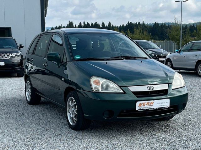 Suzuki Liana 1,6 Comfort, Klimaanlage, ALU mit SR + WR