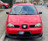 Seat Arosa 1.0 - gebrauchte Seat Arosa aus dem Jahr 2004