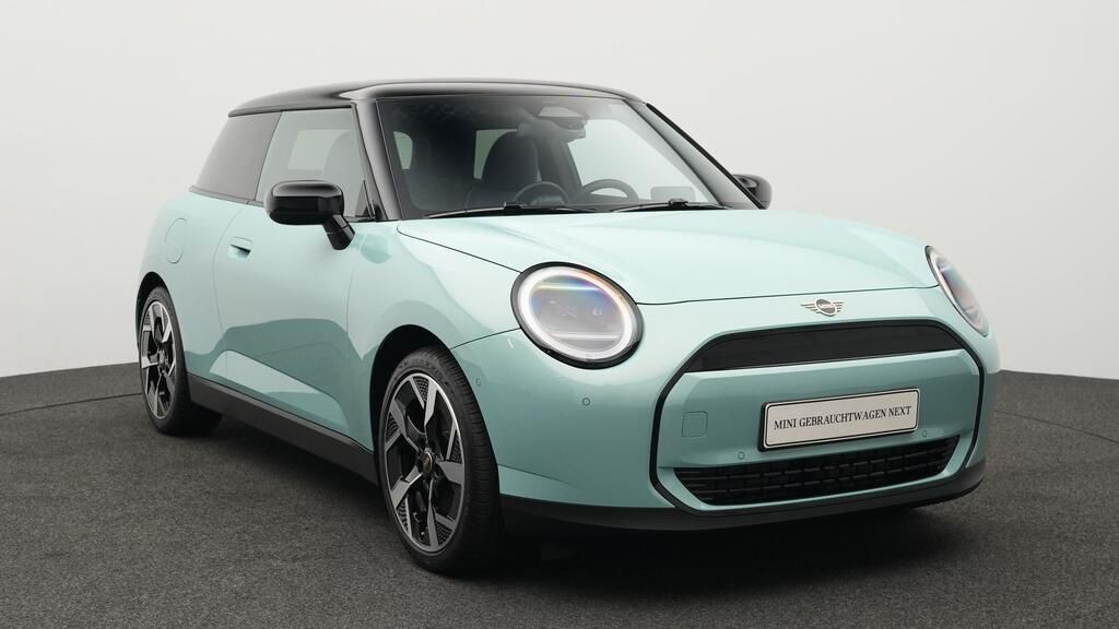 MINI Classic Trim imagem 2