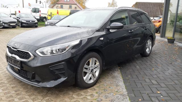 Kia ANDERE Ceed Sportswagon Edition 7