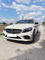 Mercedes-Benz C 300 AMG Line - HU/SERVICE NEU - PANO - BURMEST - Mercedes-Benz C 300 in Bonn