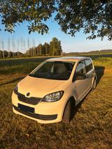 Skoda Citigo 1.0 55kW  - Skoda Citigo in Bonn
