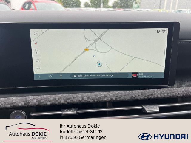 Hyundai TUCSON - Bild 15