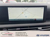 Hyundai TUCSON - Vorschau Bild 15