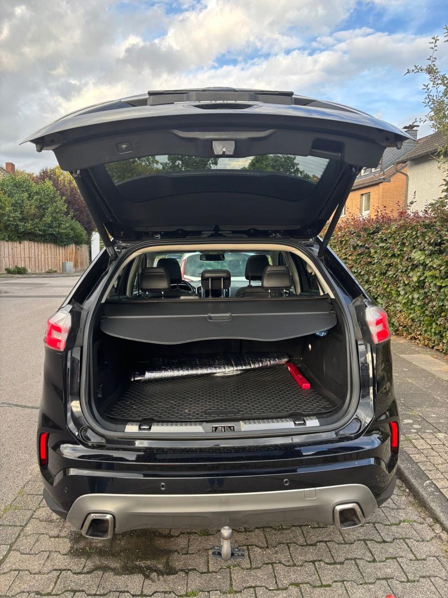 Ford Edge 2,0 l EcoBlue Bi-Turbo 4x4 VIGNALE Auto...