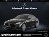 Vorschaubild Mercedes-Benz AMG C 43 4Matic+Pano+Standhz+Memory+Burmester+