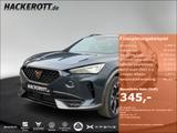 Cupra Formentor VZ 4Drive 2.0 TSI Leder LED Navi Keyle