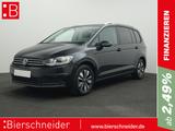 Volkswagen Touran 1.5 TSI Goal 7SITZE NAVI ACC KAMERA - Volkswagen Touran Jahreswagen
