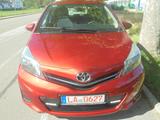 Toyota Yaris Top-Sondermodell"LIFE"Automatik 1.Hand ! - Toyota mit Benzin-Antrieb: Kleinwagen, Automatik