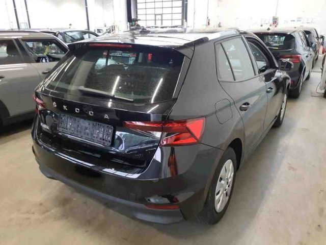 Fabia 1.0 TSI DSG Ambition LED+NAVI+ACC+PDC+SIHZ