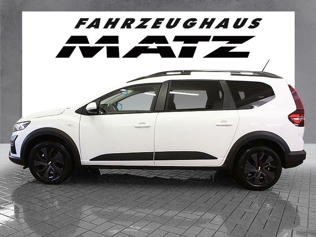 Dacia Jogger TCe 100 ECO-G Expression*7-Sitzer*Winterp