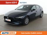 Mazda 2.0 Skyactiv-G Selection Aut.*NAVI*HUD*ACC*CAM* - Mazda 3 Gebrauchtwagen in Stuttgart