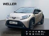 Toyota Aygo X Pulse *Standheizung*CarPlay*SHZ*CAM*ACC*